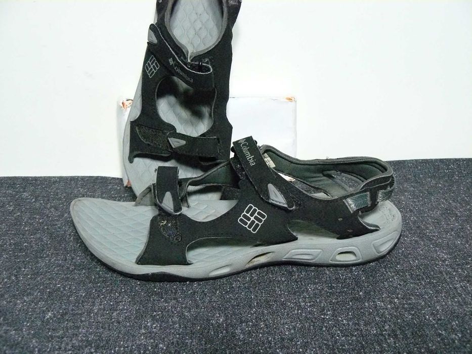 sandały COLUMBIA r 36 damskie