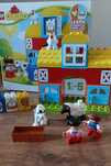 LEGO Duplo farma