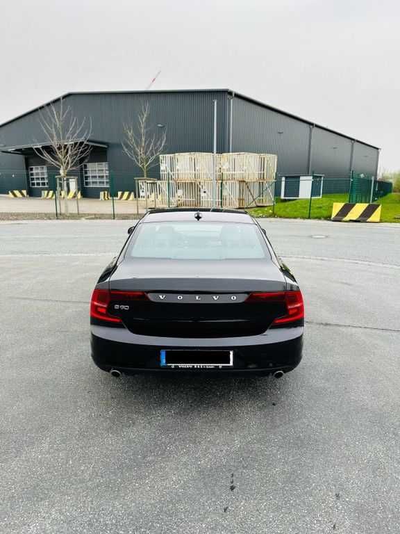 VOLVO S90/V90 Разборка вольво с90/в90 бампер