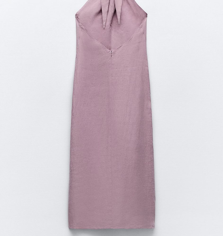 Розкішний сарафан сукня ZARA