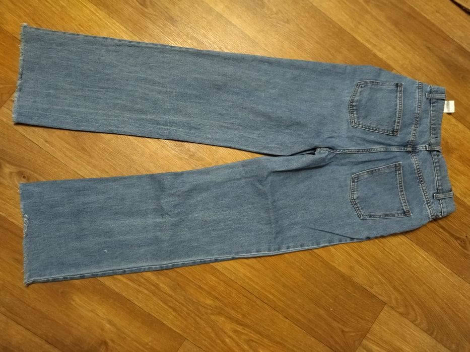 Джинси стильні жіночі