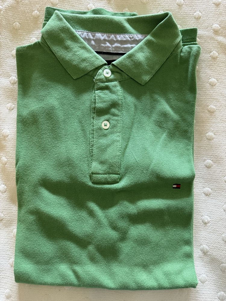 Polo Fred Perry Novo tamanho M ralph lauren lacoste hackett