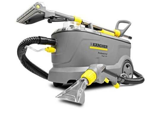 Odkurzacz Piorący Wynajem Karcher Puzzi 10/1