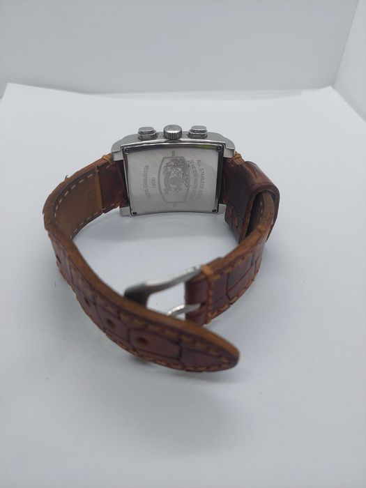 Zegarek Męski na pasku Festina / Nowy Lombard / Cz-wa