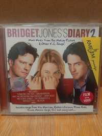 Bridget Jones 2 - muzyka