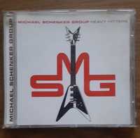 Michael Schenker Group płyta  cd