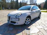 Продам Alfa Romeo Mito 2011