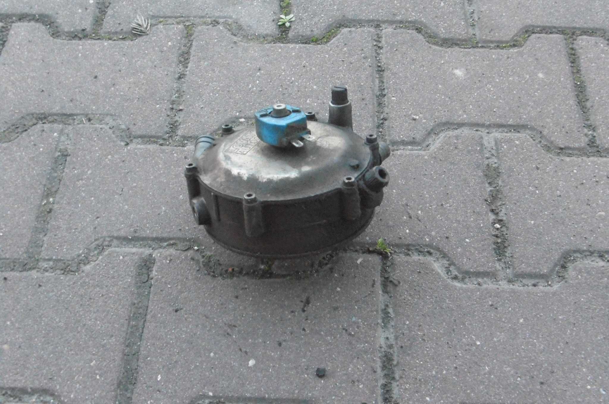 Reduktor podciśnieniowy parownik Lovato LPG