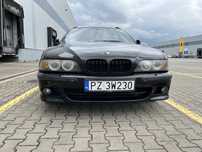 Sprzedam Bmw e39 530d