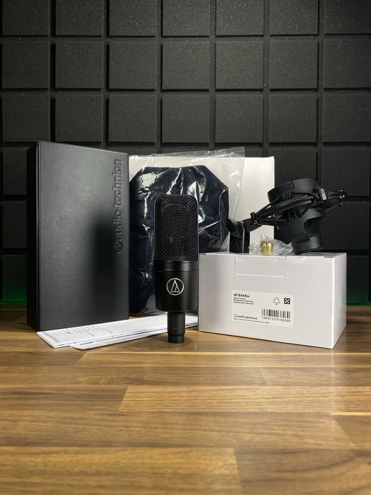 Audio-Technica AT4040