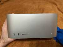 Apple Mac Studio M1 Max (10CPU/32GPU/32GB/1TB)