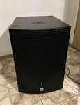 HK Audio Sonar 115 Sub D - 1500W subwoofer subbas