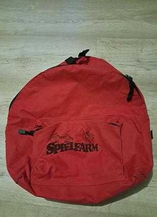 Шикарний рюкзачок