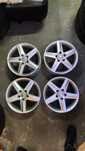 Alufelgi Seat 5x112, ET 50