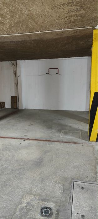 Lugar de garagem B - LAGOS