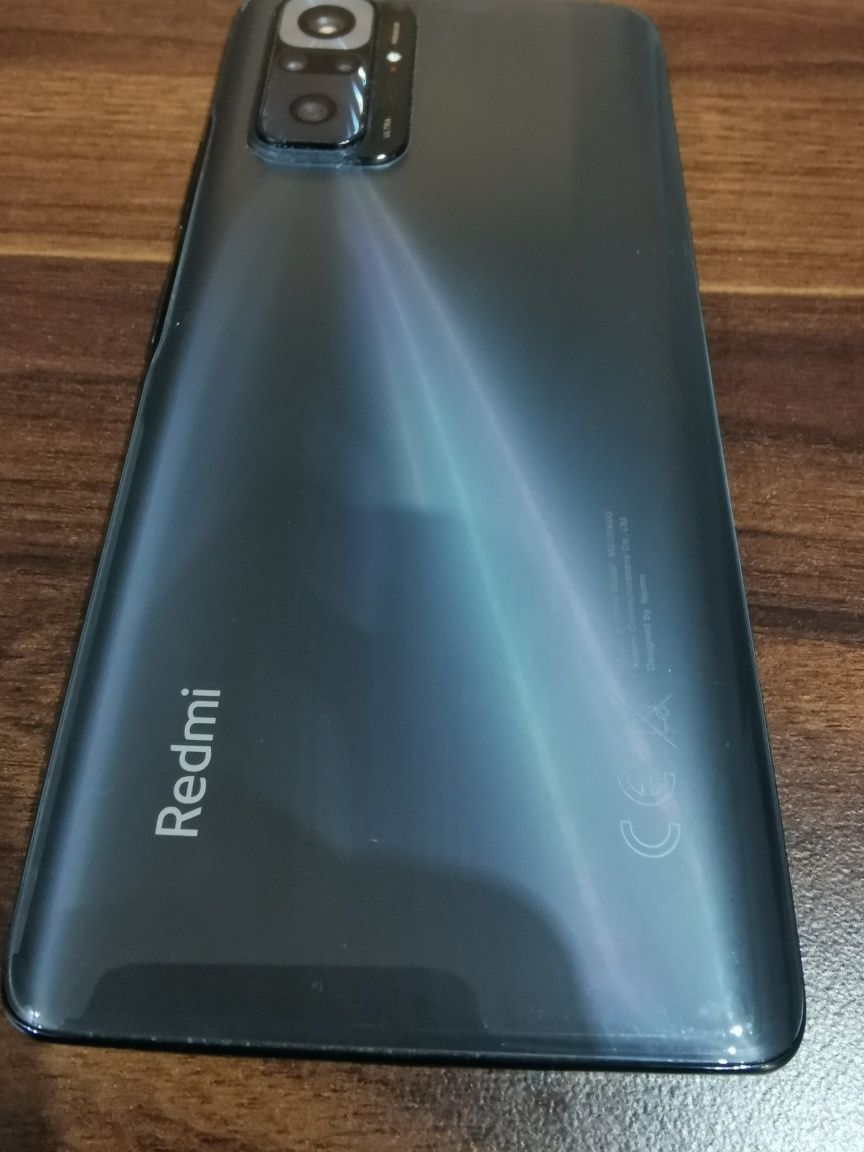 Xiaomi Redmi Note 10 PRO 6/128