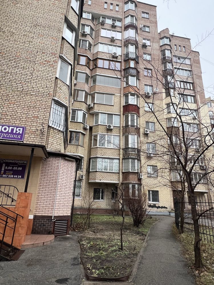 Оренда офиса пер. Артиллерийский  Метро Берестейська