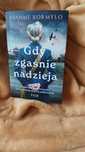 Joanne Kormylo Gdy zgaśnie nadzieja