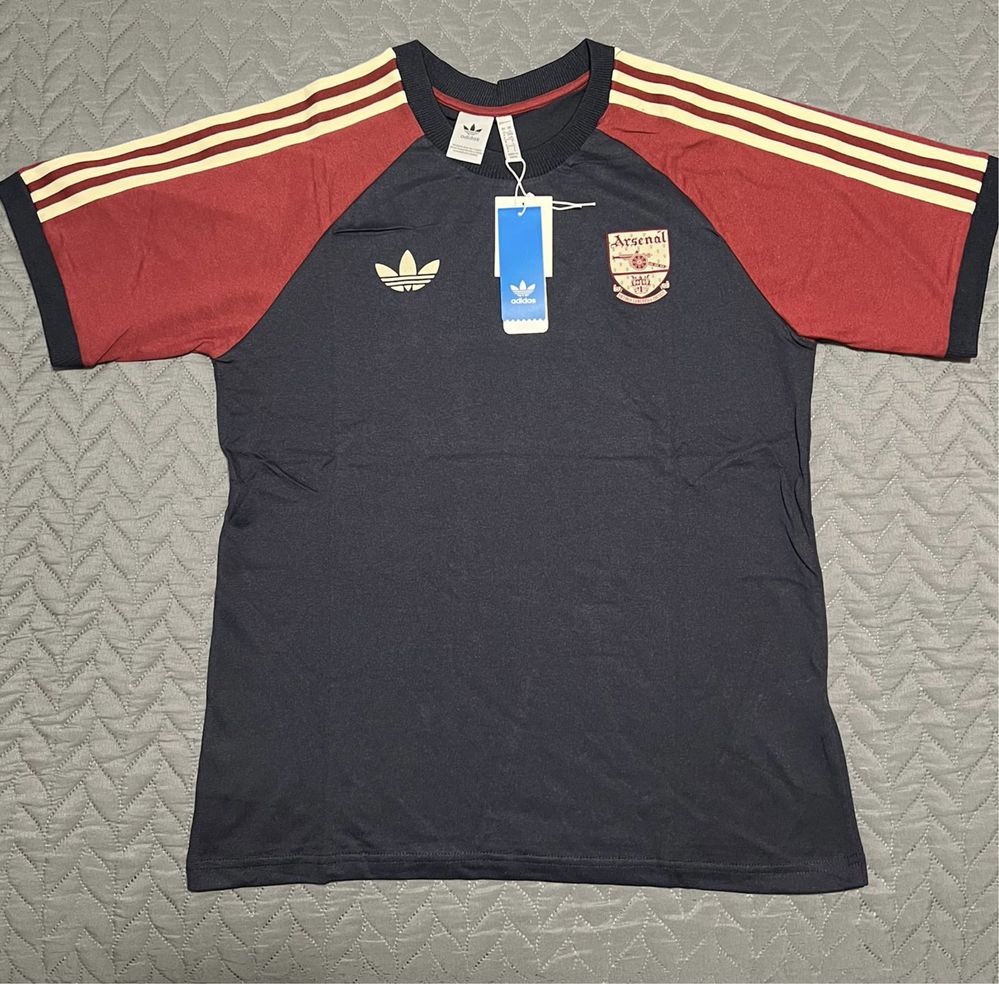 Camisolas de Futebol