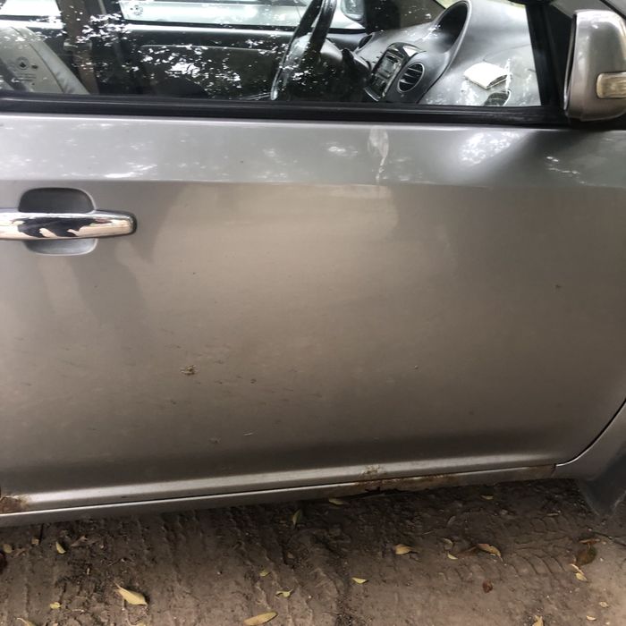 Продам Geely MK 2008