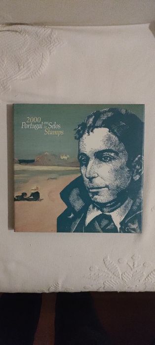 Selos - anuário do ano 2000