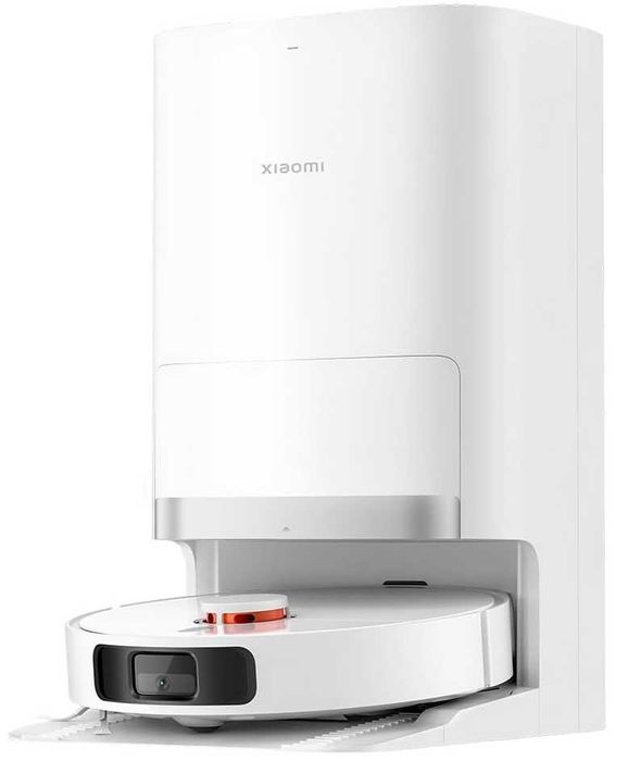 xiaomi robot vacuum x20+