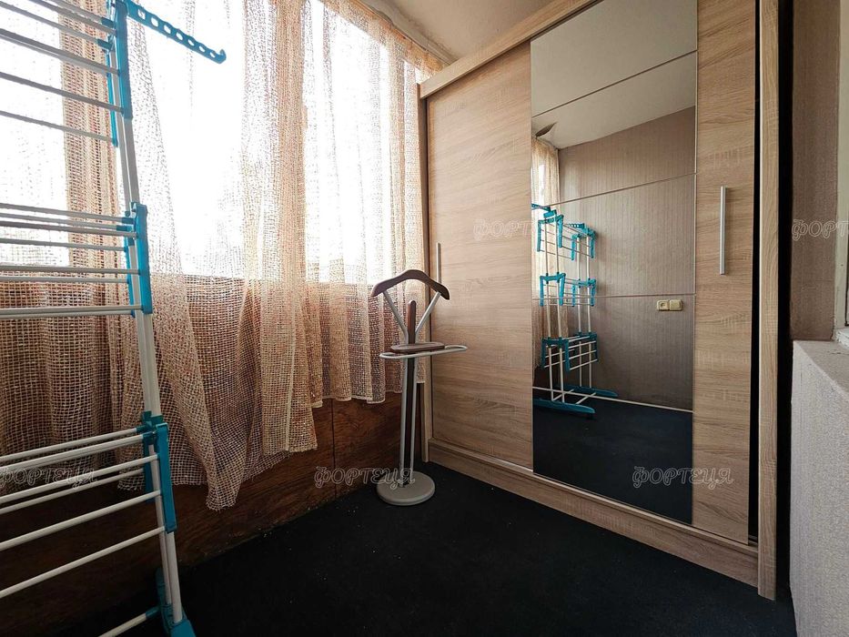 Продаж 2-х кімн квартири на Калнишевського/Осіння