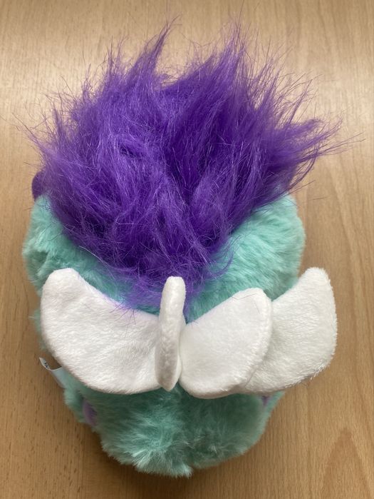 Peluche bibble da Barbie