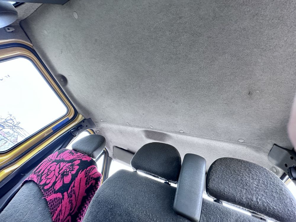 Ford Transit T330