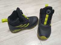 adidas Fortarun BOA ATR K Kids r 35.5 buty kozaki zimowe
