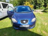 Seat Altea 1.9 TDI 105km