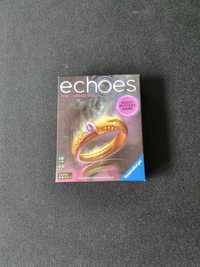 echoes: The Cursed ring