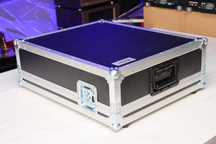 Case skrzynia Pioneer DJ DJM A9 Barczak