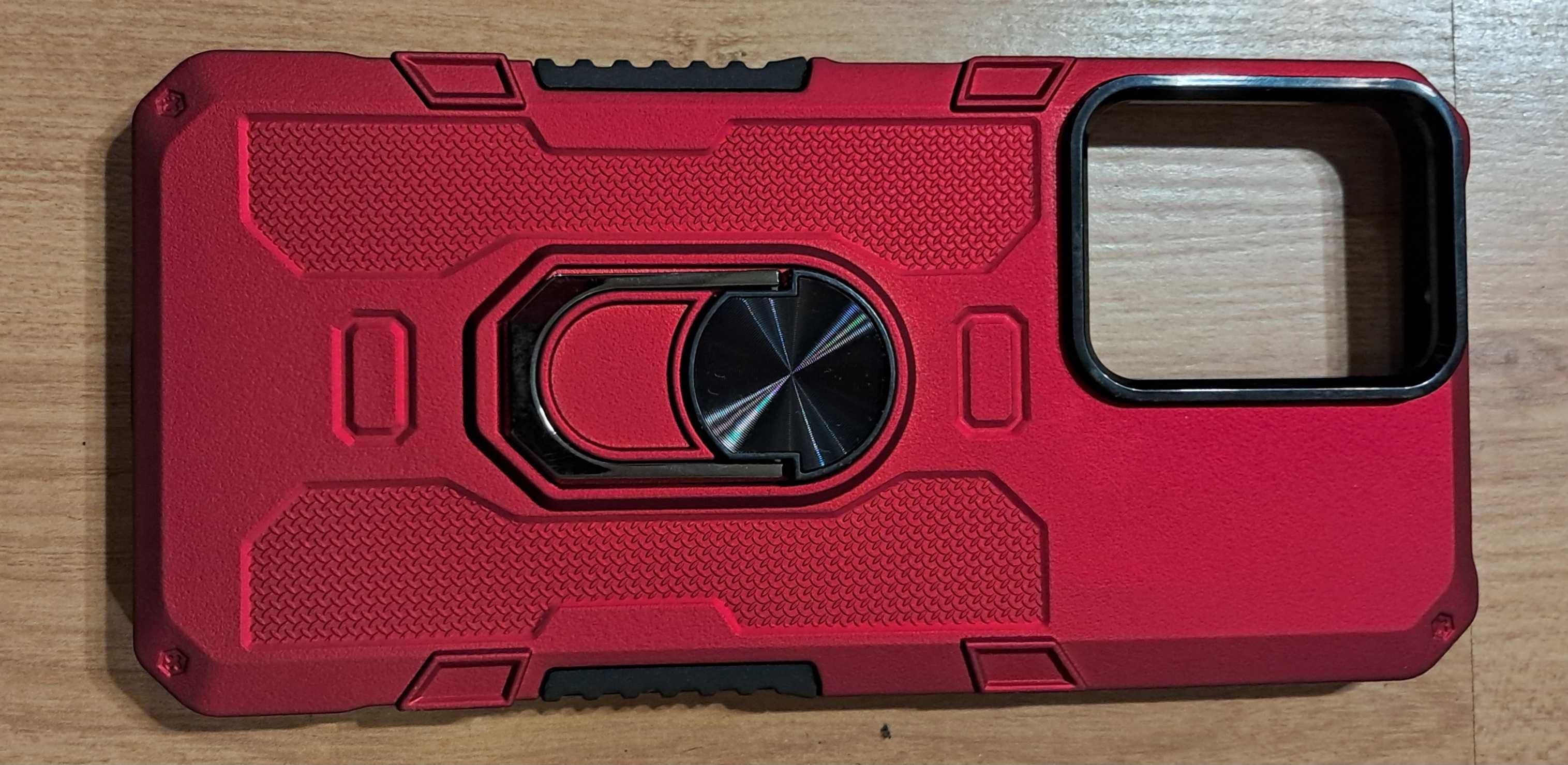 Etui pancerne Redmi Note 12 / 5G.