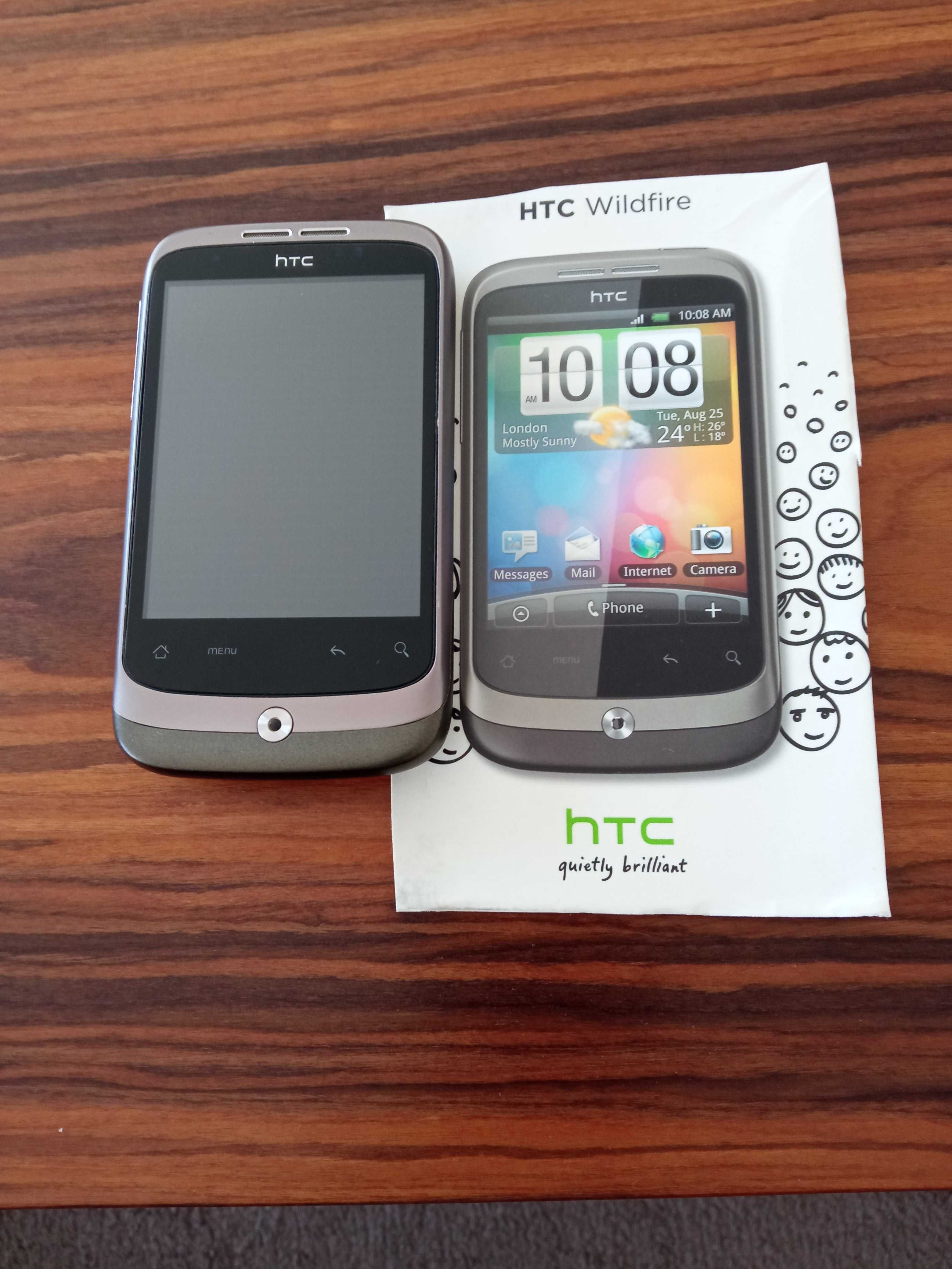 8 Telemóveis antigos Nokia, HTC, Motorola, Samsung, iPhone