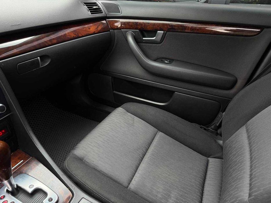 Авто в наявності Audi A4 2007