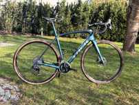 Trek Domane SL6 eTap gen 3 2022 + GRATIS