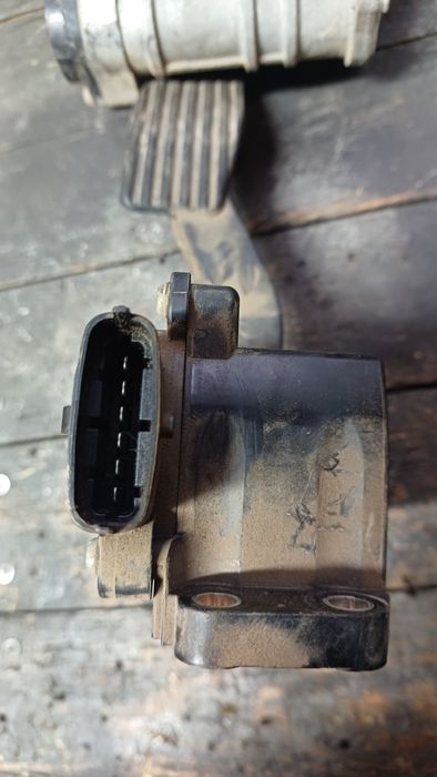 Блок керуваня двигуном ваз 2115