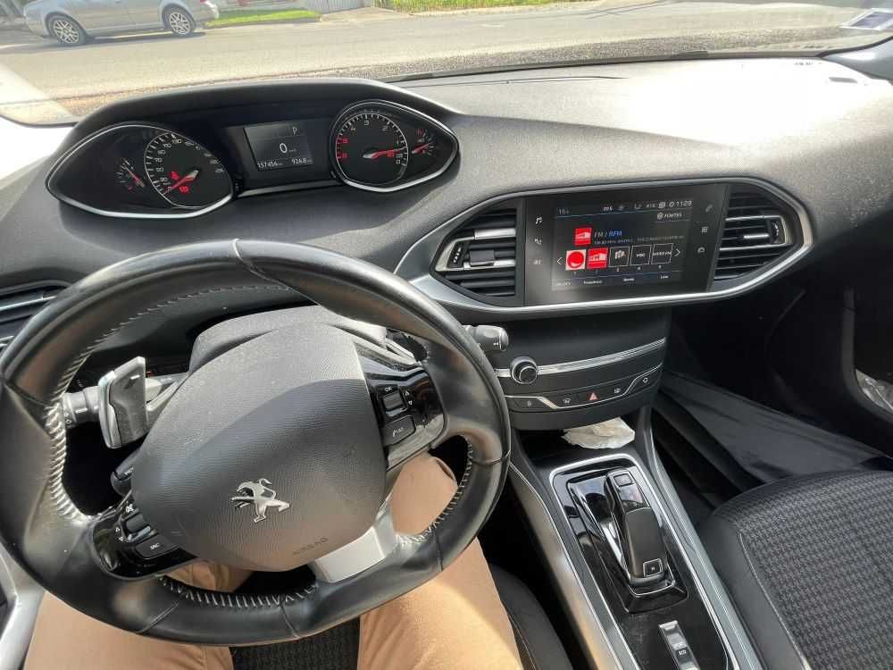 Peugeot 308 II 1.5 BlueHDi Diesel 131 cv