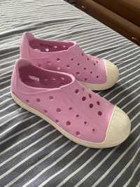 Мокасіни crocs j2