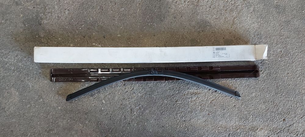 Pióro wycieraczki przedniej Audi, VW, Seat, Skoda