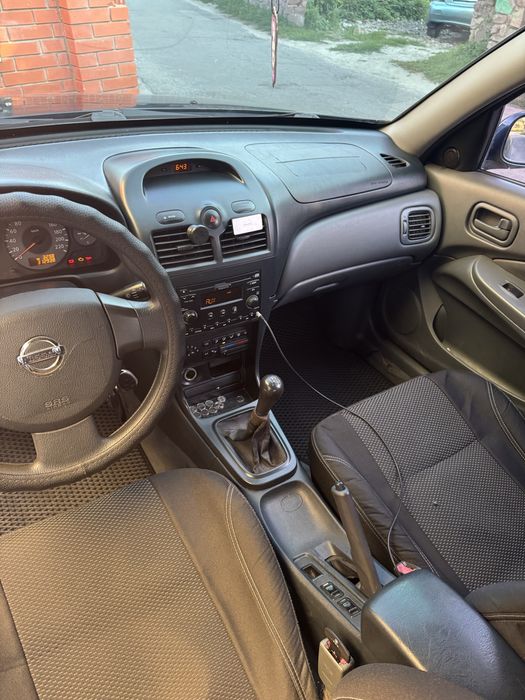 Nissan almera нісан альмера срочно
