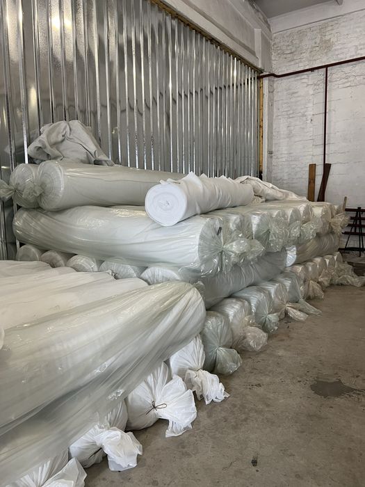 Геотекстиль голкопробивний 300г/м для укриття винограду в наявності