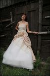 Suknia ślubna Altea (La Sposa)
