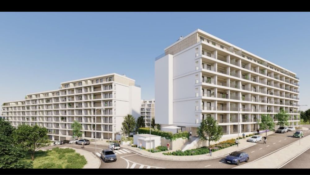 Cedencia posicao T2 6 Piso -Elou- Santo Antonio dos Cavaleiros