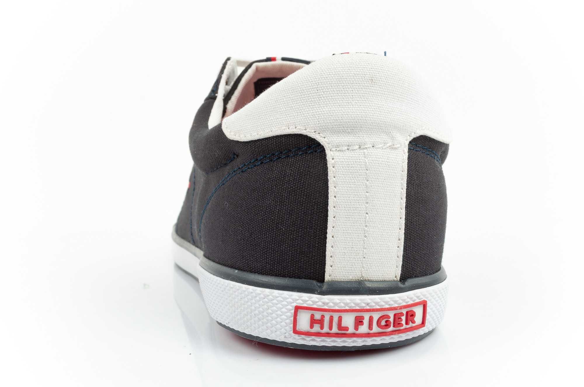 Tommy Hilfiger buty sportowe męskie trampki modne r. 41-46