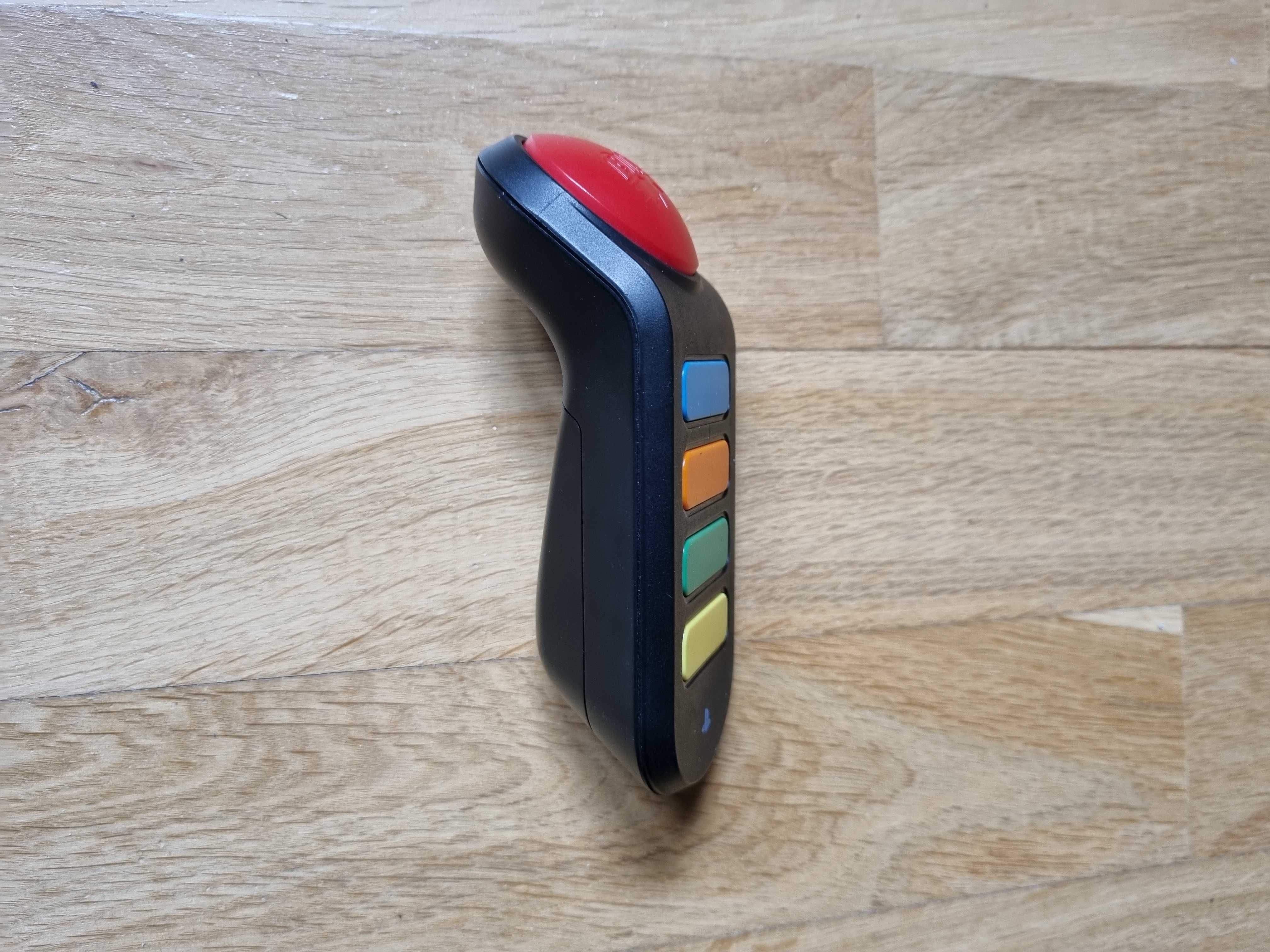 Sony playstation ps3 ps2 buzzer buzz bezprzewodowy