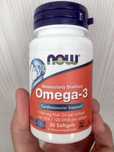 Омега 3 США в наличии Omega 3