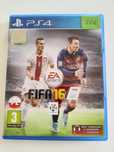 Sprzedam używaną grę FIFA 16 na PS4