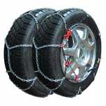 Łańcuchy śniegowe ONE 80 185/70R15 205/65R14 9mm